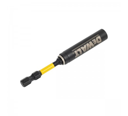 DT 7523 Магнитный держатель для бит DeWalt  1/4 IMPACT TORSION с направляющей