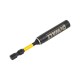 DT 7523 Магнитный держатель для бит DeWalt  1/4 IMPACT TORSION с направляющей