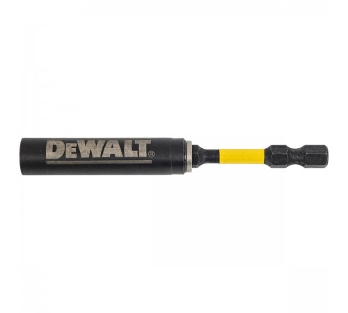 DT 7523 Магнитный держатель для бит DeWalt  1/4 IMPACT TORSION с направляющей