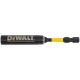DT 7523 Магнитный держатель для бит DeWalt  1/4 IMPACT TORSION с направляющей