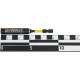 DT 7523 Магнитный держатель для бит DeWalt  1/4 IMPACT TORSION с направляющей