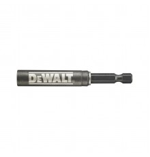 DT 7525 Магнитный держатель для бит DeWalt  1/4 IMPACT с направляющей