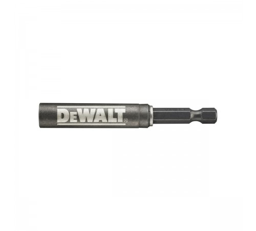 DT 7525 Магнитный держатель для бит DeWalt  1/4 IMPACT с направляющей