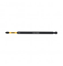Бита DEWALT DT7800T-QZ PH2 Хвостовик FLEXTORQ 152 мм, удлиненная версия 1шт