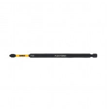 Бита DEWALT DT7801T-QZ PZ2 Хвостовик FLEXTORQ 152 мм, удлиненная версия 1шт