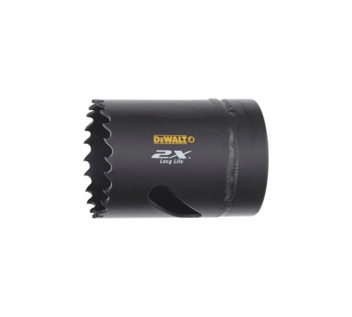 DT 8144 L Цифенбор с карбидным покрытием DeWalt 44х46 мм
