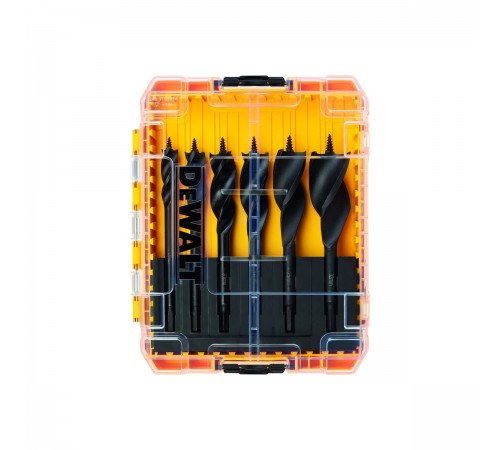 DT 90238 Набор сверл DeWalt EXTREME IMPACT