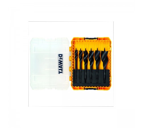 DT 90238 Набор сверл DeWalt EXTREME IMPACT