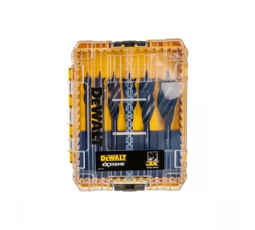DT 90238 Набор сверл DeWalt EXTREME IMPACT