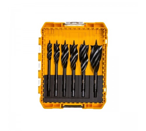 DT 90238 Набор сверл DeWalt EXTREME IMPACT