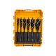 DT 90238 Набор сверл DeWalt EXTREME IMPACT