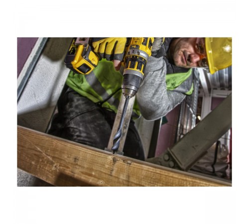 DT 90240 Сверло DeWALT Extreme по дереву 16х152мм