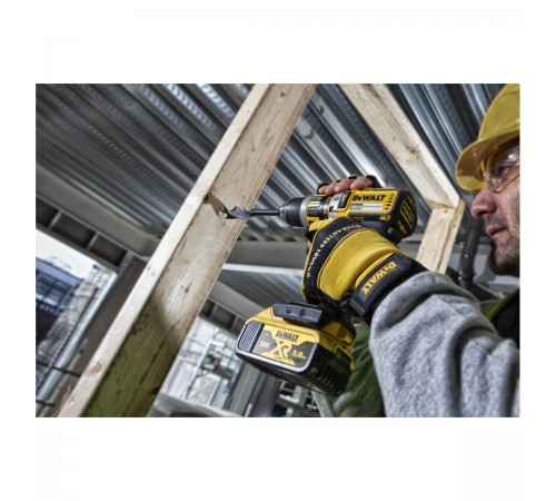 DT 90245 Сверло DeWALT Extreme по дереву 32х152мм