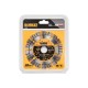 DT 90294 Диск алмазный DeWALT 125х22.2 мм сегмент