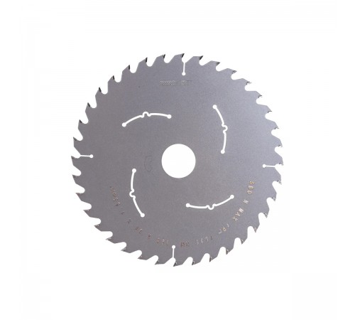 DT99563-QZ Диск пильный DeWalt FlexVolt 190/30 36 ATB +25°
