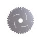 DT99563-QZ Диск пильный DeWalt FlexVolt 190/30 36 ATB +25°