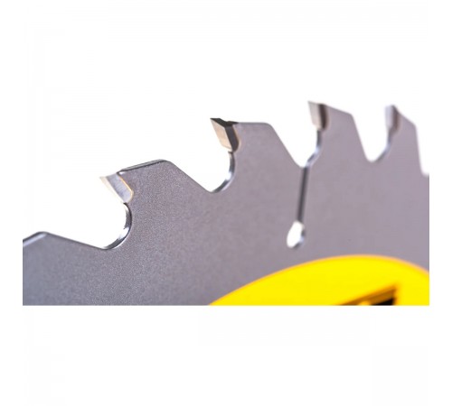 DT99563-QZ Диск пильный DeWalt FlexVolt 190/30 36 ATB +25°