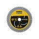 DT99573-QZ Диск пильный DeWalt XR 250mm x 30mm 60T CSB