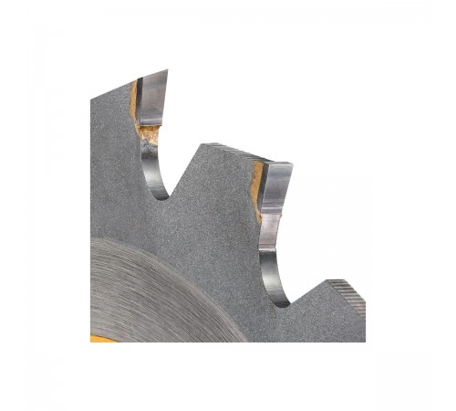 DT99573-QZ Диск пильный DeWalt XR 250mm x 30mm 60T CSB