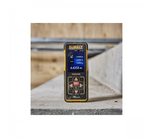 Дальномер DeWalt DW 03050