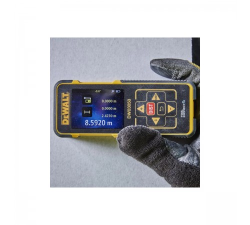 Дальномер DeWalt DW 03050