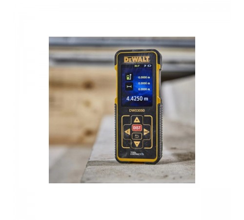 Дальномер DeWalt DW 03050