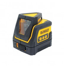Лазерный уровень DeWalt DW 0811