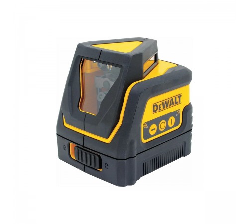 Лазерный уровень DeWalt DW 0811