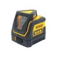Лазерный уровень DeWalt DW 0811