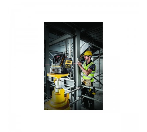 Лазерный уровень DeWalt DW 0811
