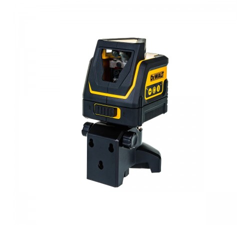 Лазерный уровень DeWalt DW 0811