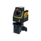 Лазерный уровень DeWalt DW 0811