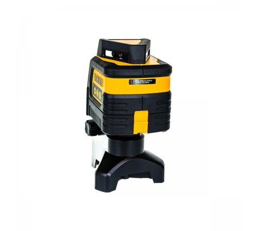 Лазерный уровень DeWalt DW 0811