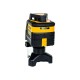 Лазерный уровень DeWalt DW 0811
