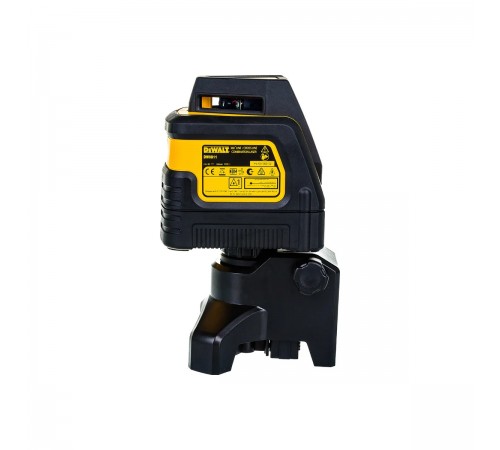 Лазерный уровень DeWalt DW 0811