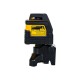 Лазерный уровень DeWalt DW 0811