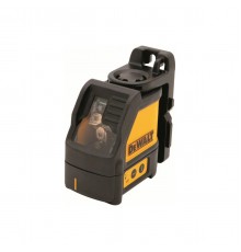 Уровень лазерный DeWalt DW 088K