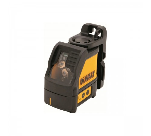 Уровень лазерный DeWalt DW 088K