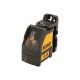 Уровень лазерный DeWalt DW 088K