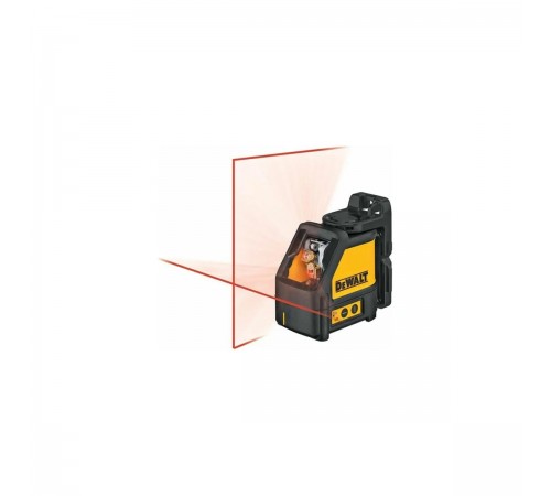 Уровень лазерный DeWalt DW 088K