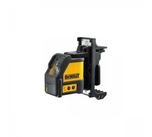 Уровень лазерный DeWalt DW 088K
