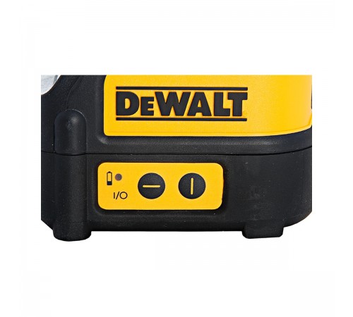 Уровень лазерный DeWalt DW 088K