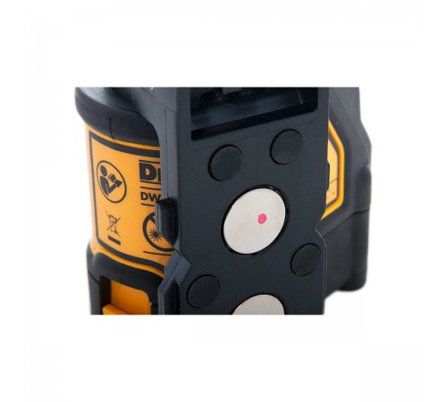 Уровень лазерный DeWalt DW 088K