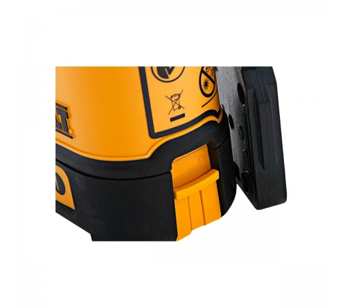 Уровень лазерный DeWalt DW 088K