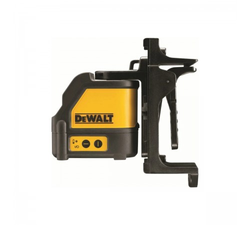 Уровень лазерный DeWalt DW 088K