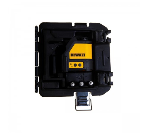 Уровень лазерный DeWalt DW 088K