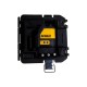 Уровень лазерный DeWalt DW 088K