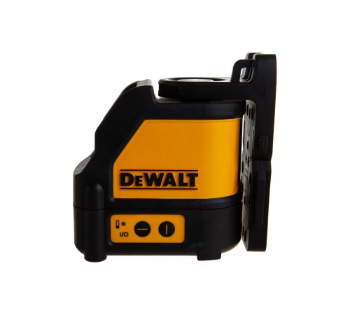 Уровень лазерный DeWalt DW 088K