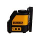 Уровень лазерный DeWalt DW 088K