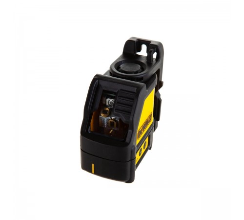 Уровень лазерный DeWalt DW 088K